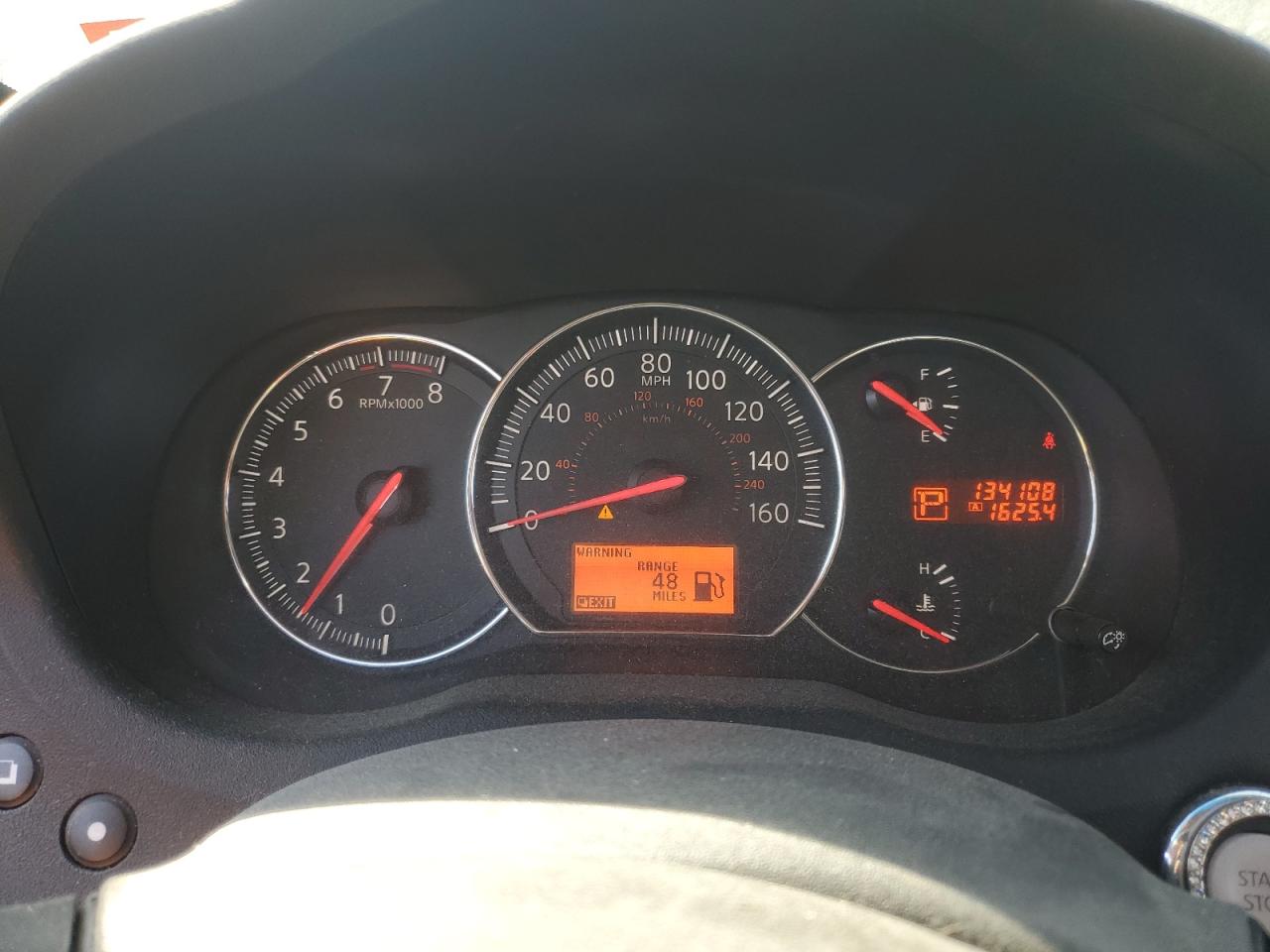 1N4AA5AP4AC837169 2010 Nissan Maxima S