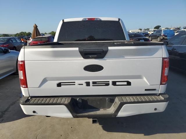 2019 FORD F150 SUPER 1FTEW1CP9KKF14438  60446624