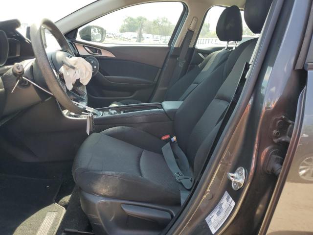 2018 Mazda 3 Sport VIN: 3MZBN1U70JM268887 Lot: 57267314