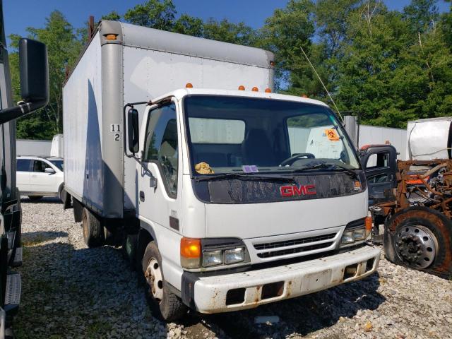 4KDB4B1U75J801029 2005 GMC W3500 W35042