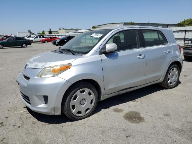 2008 Toyota Scion Xd VIN: JTKKU10458J008390 Lot: 57588474