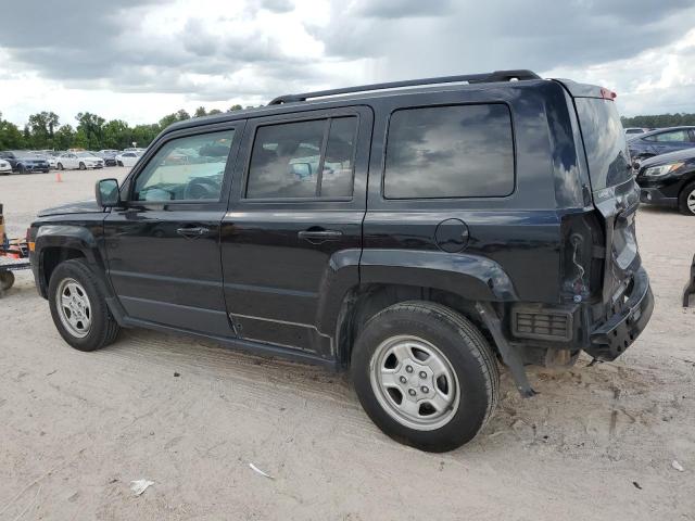 Vin: 1c4njpba4gd669635, lot: 60505664, jeep patriot sport 20162