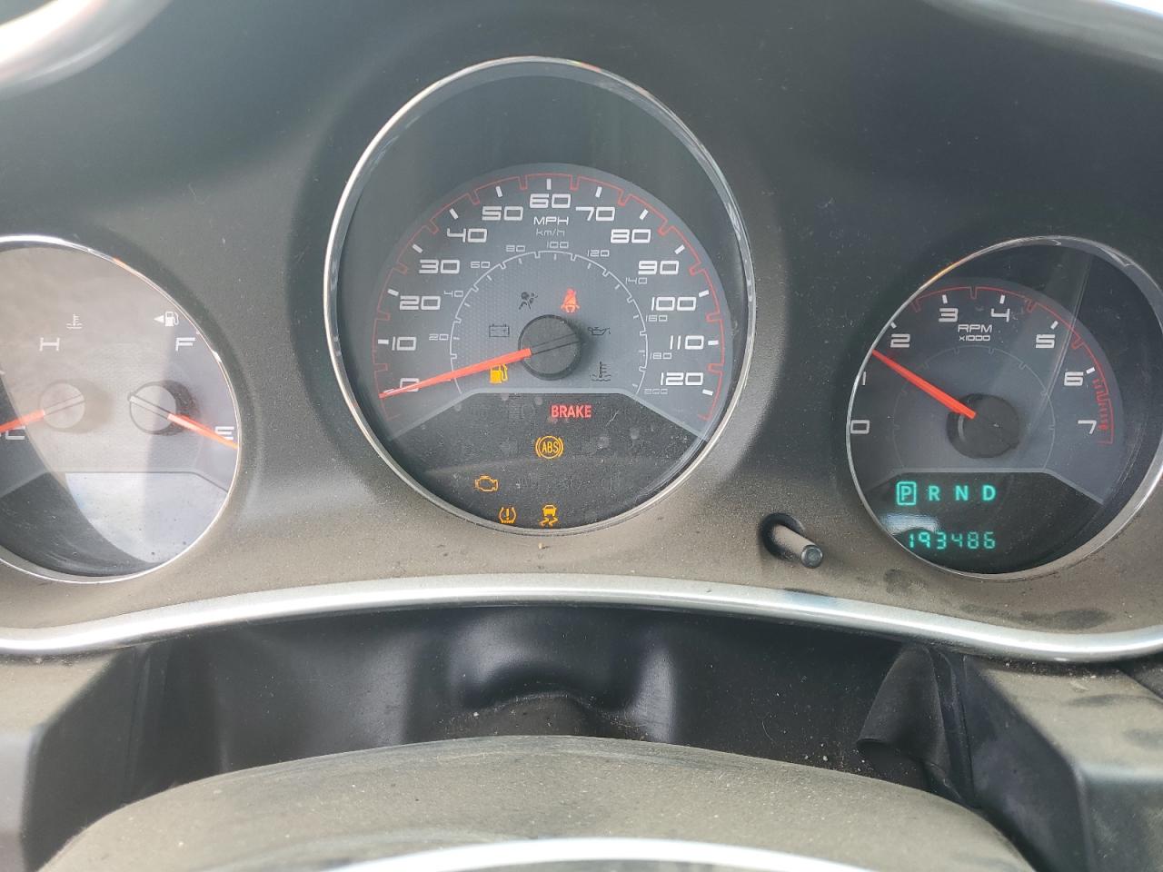 1C3CDZAG5DN571806 2013 Dodge Avenger Se