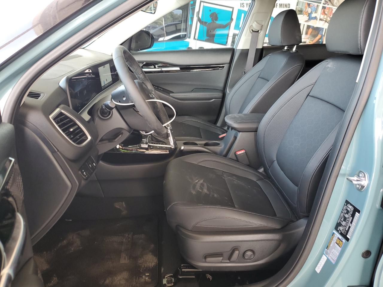 KNDER2AA5R7636383 2024 Kia Seltos Ex