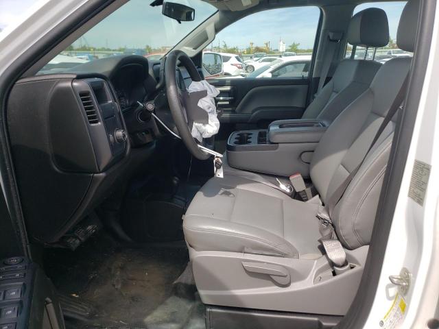 2014 Chevrolet Silverado K1500 VIN: 1GCVKPEH4EZ320643 Lot: 58416474