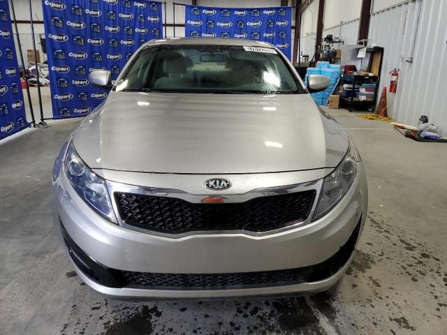 5XXGM4A75DG246326 | 2013 KIA optima lx