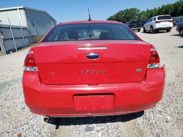 1FAHP35N98W271884 2008 Ford Focus Se