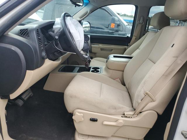 2011 GMC Sierra K1500 Sle VIN: 3GTP2VE37BG204835 Lot: 57747384