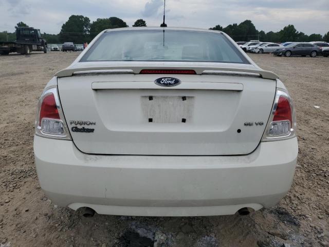 2008 Ford Fusion Se VIN: 3FAHP07108R209740 Lot: 59675674