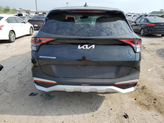 2024 KIA SPORTAGE E - 5XYK33DF6RG193908
