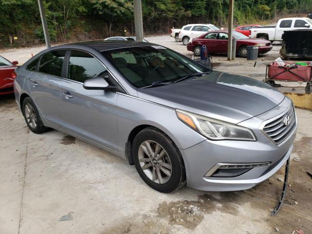 2015 HYUNDAI SONATA SE - 5NPE24AF5FH164754