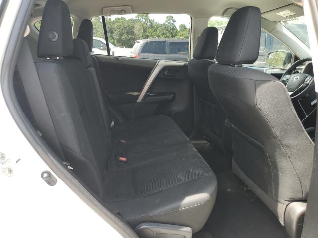 2017 Toyota Rav4 Le VIN: 2T3ZFREV6HW374893 Lot: 60768444