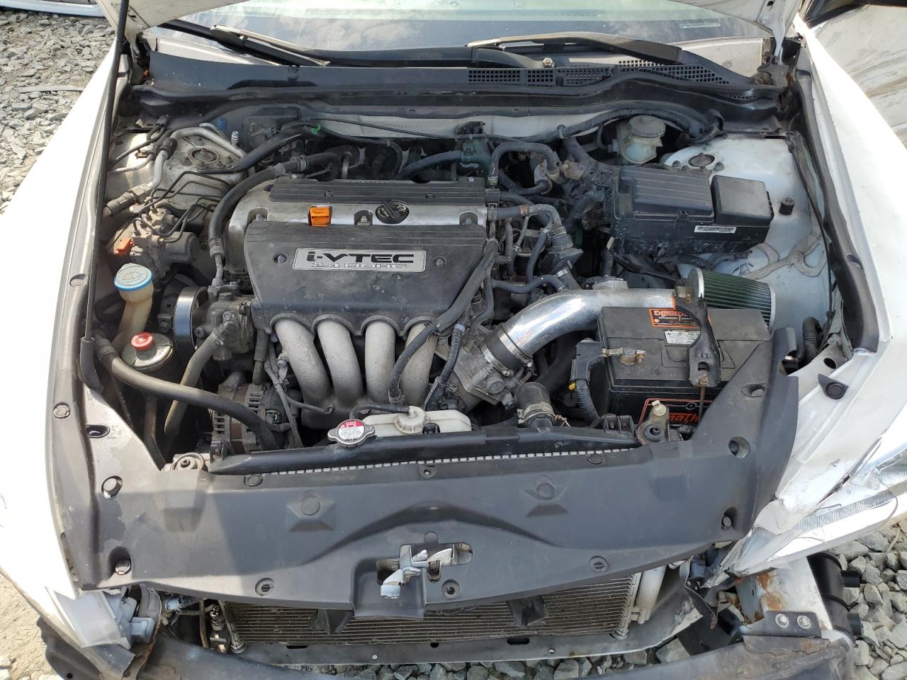 1HGCM56196A111536 2006 Honda Accord Value