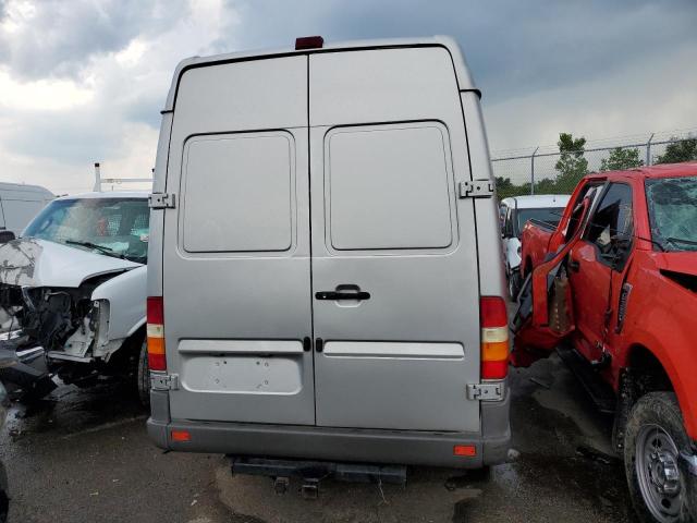 2006 Dodge Sprinter 2500 VIN: WD0PD644365897269 Lot: 59006284