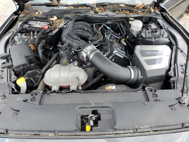 2017 Ford Mustang VIN: 1FA6P8AM0H5246380 Lot: 58356844