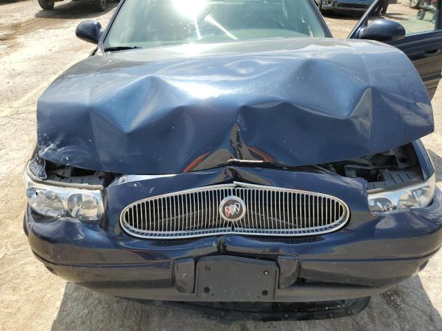 2004 Buick Lesabre Limited VIN: 1G4HR54K744144138 Lot: 60646414