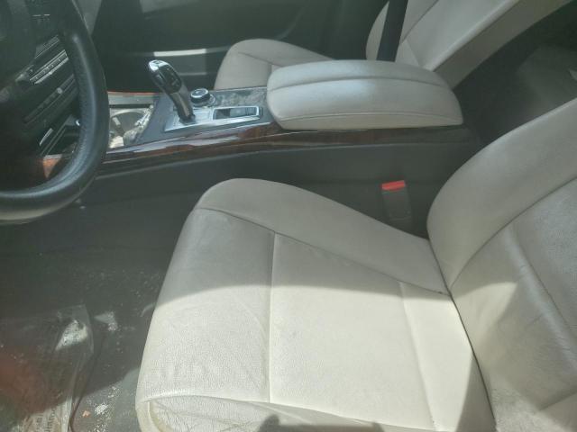 2012 BMW X5 xDrive35D VIN: 5UXZW0C58CL666036 Lot: 59142034