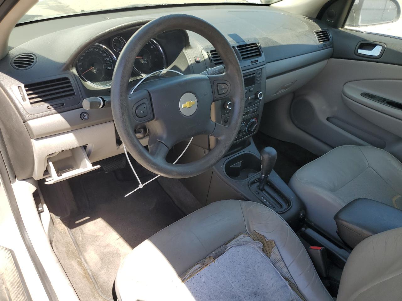 1G1AL18F267653111 2006 Chevrolet Cobalt Lt