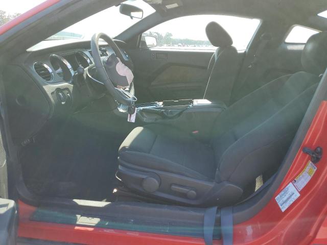 2010 Ford Mustang VIN: 1ZVBP8AN4A5120107 Lot: 58415084