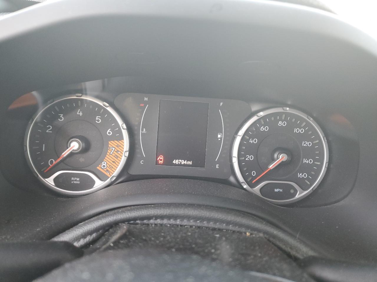 ZACNJABB2KPK84989 2019 Jeep Renegade Latitude