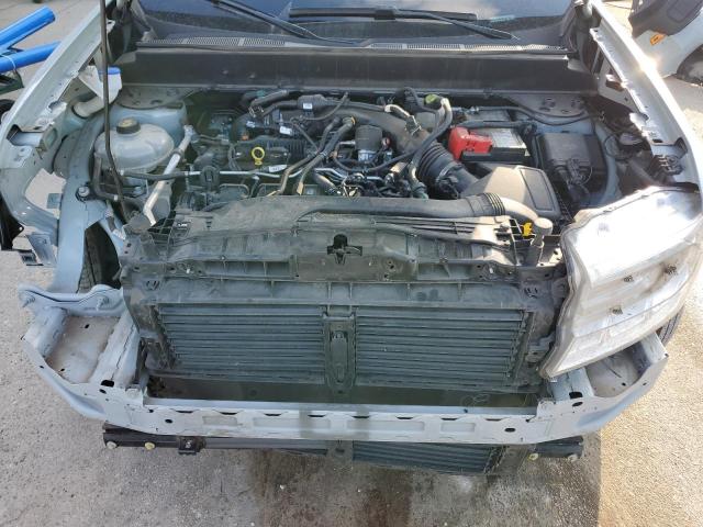 2022 Ford Maverick Xl VIN: 3FTTW8E91NRA18497 Lot: 60159814