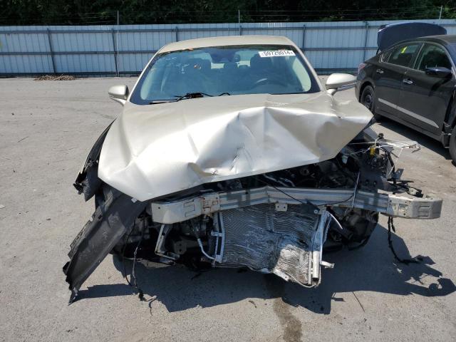 VIN 3FA6P0H74JR140146 2018 Ford Fusion, SE no.5