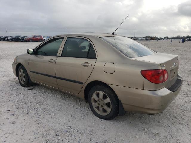 2008 Toyota Corolla Ce VIN: 1NXBR32E88Z033885 Lot: 59159724