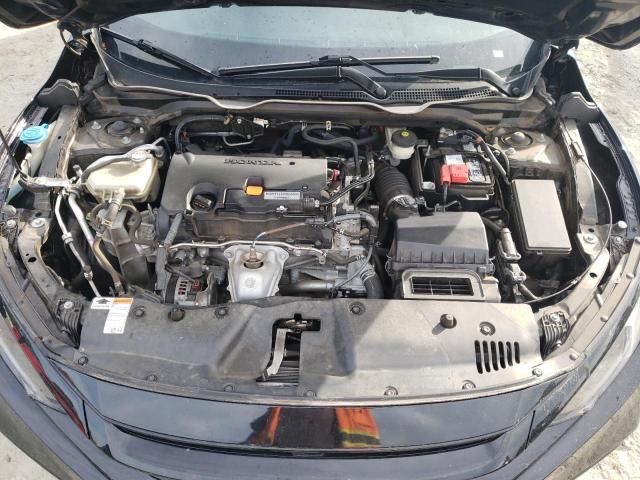 2HGFC2F84MH503706 Honda Civic SPOR 11