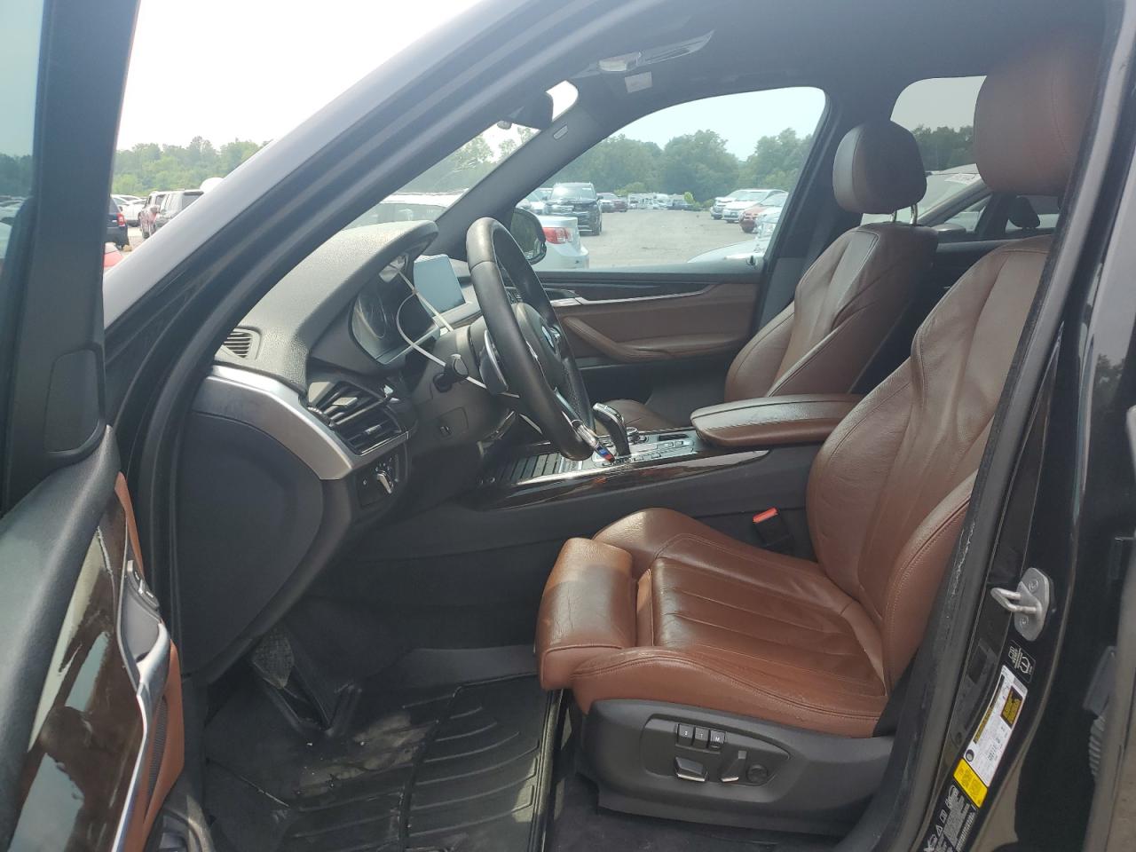 5UXKR0C54E0K51017 2014 BMW X5 xDrive35I