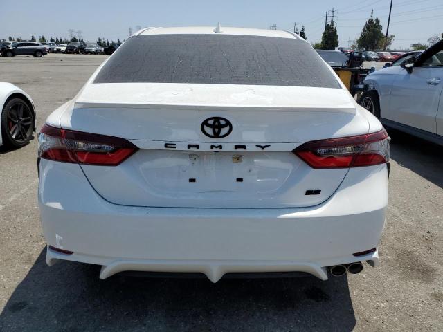 VIN 4T1G11AK8PU811609 2023 Toyota Camry, Se Night S... no.6