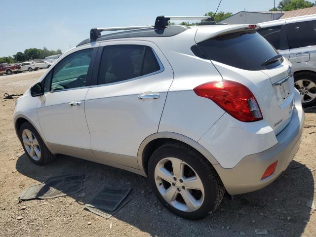 2015 BUICK ENCORE CON - KL4CJFSB0FB268551
