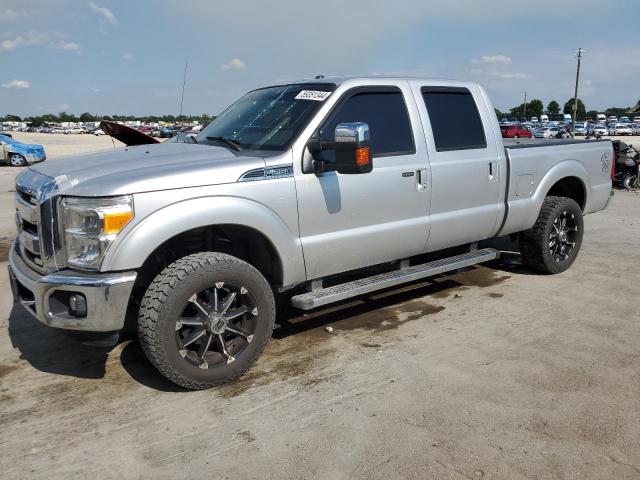 2013 FORD F250 SUPER 1FT7W2B6XDEB28880  59351344