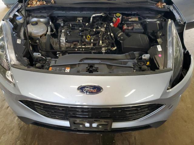 2022 Ford Escape Se VIN: 1FMCU9G67NUB52028 Lot: 57672874