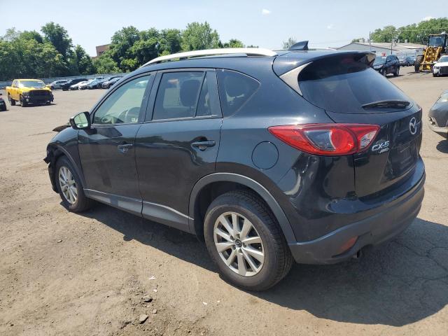 VIN JM3KE4CY7E0302953 2014 Mazda CX-5, Touring no.2