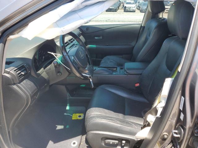 2013 Lexus Rx 350 VIN: 2T2ZK1BA5DC087480 Lot: 58791524