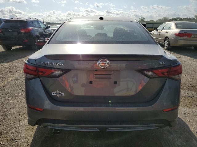 2023 Nissan Sentra Sr VIN: 3N1AB8DV5PY275434 Lot: 59483104