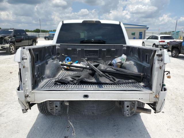 2017 Ford F150 Supercrew VIN: 1FTEW1CF5HFA11594 Lot: 57228104