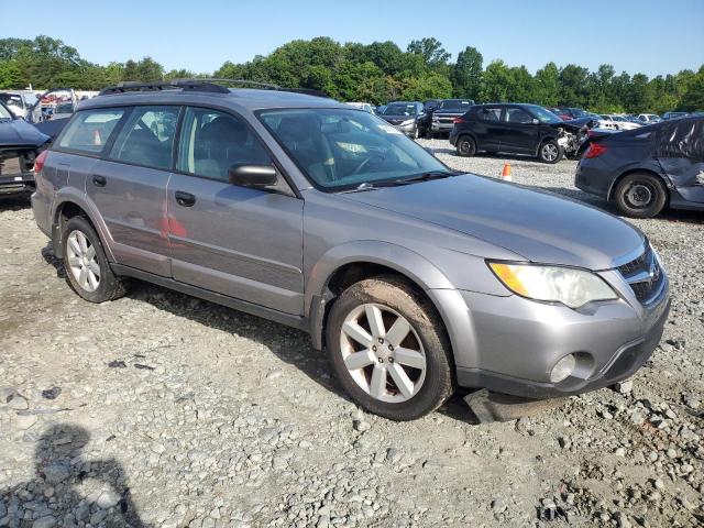 2009 Subaru Outback 2.5I VIN: 4S4BP61C697325798 Lot: 58156154