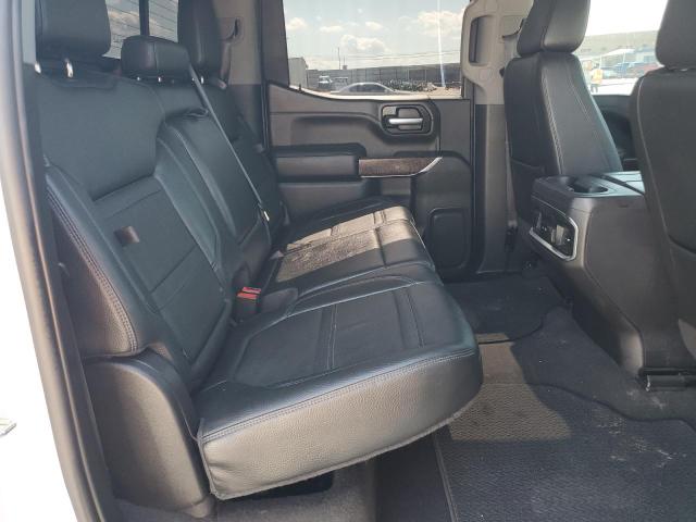 2022 GMC SIERRA LIM - 3GTU9FEL5NG159466