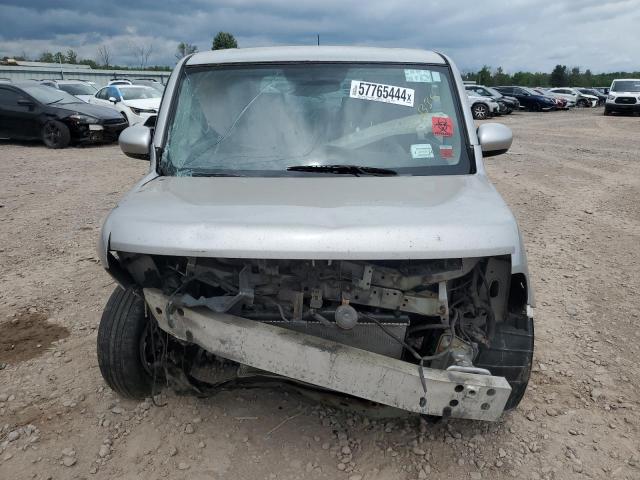 2010 Nissan Cube Base VIN: JN8AZ2KR2AT158104 Lot: 57765444
