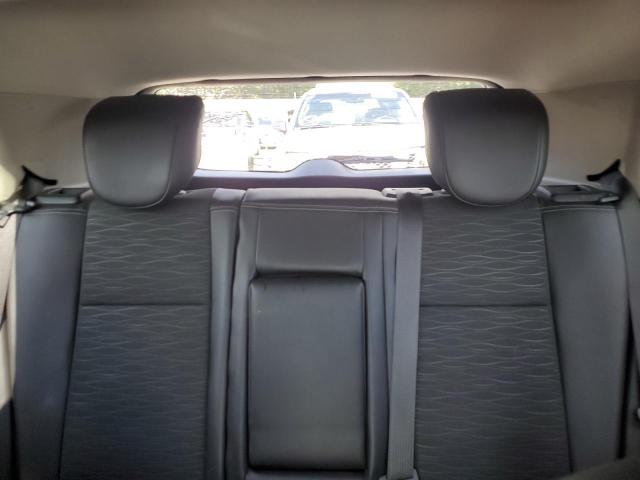 2015 BUICK ENCORE with REAR END damage, VIN KL4CJBSB0FB101664
