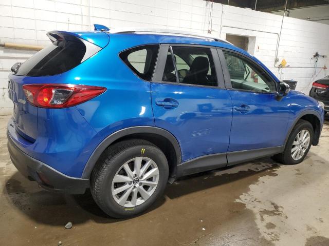 VIN JM3KE4CY5E0364299 2014 Mazda CX-5, Touring no.3