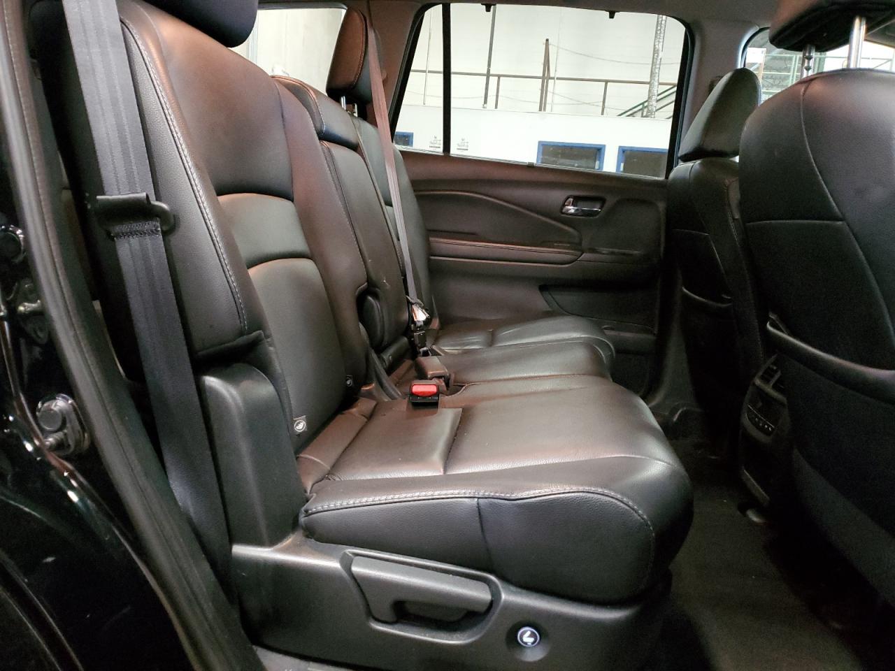 5FNYF6H52LB046214 2020 Honda Pilot Exl