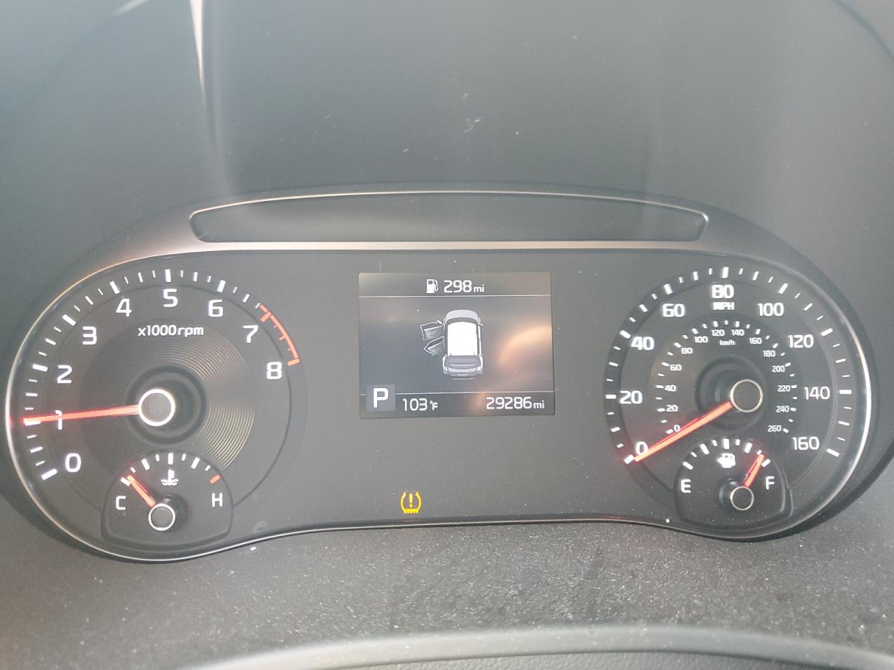 KNDJ23AU8N7803574 2022 Kia Soul Lx