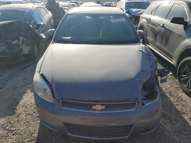 2006 Chevrolet Impala Lt VIN: 2G1WT58K669146480 Lot: 50003854