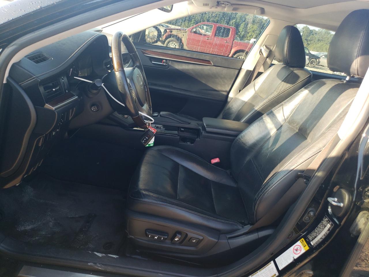 JTHBK1GG9D2068978 2013 Lexus Es 350