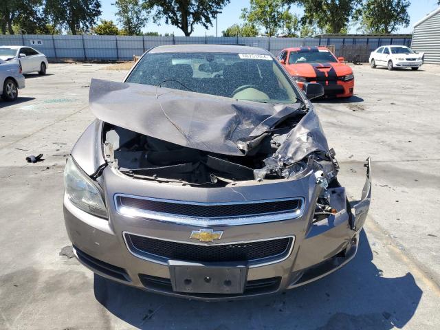 1G1ZB5E09CF148200 2012 Chevrolet Malibu Ls