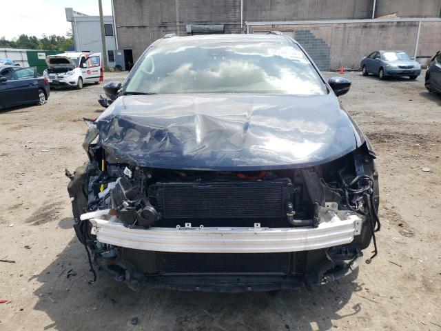 2C4RC1R7XMR525325 Chrysler Pacifica H 5