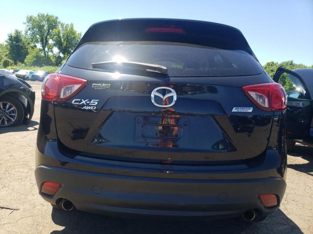 VIN JM3KE4DY7F0552581 2015 Mazda CX-5, GT no.6