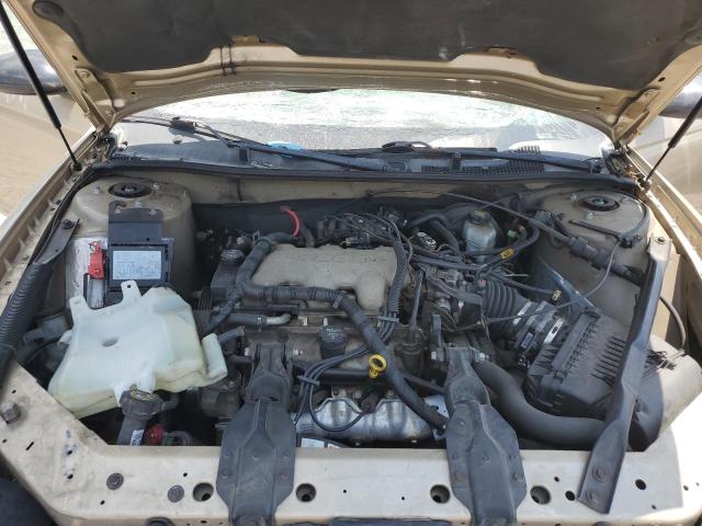 2005 Chevrolet Monte Carlo Ls VIN: 2G1WW12E059315698 Lot: 60919064